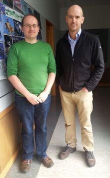 Place recognition app crop