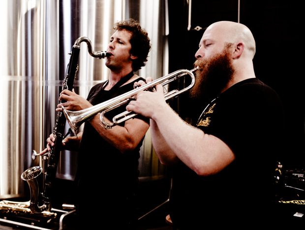 Hopetoun Brown by John Payne master