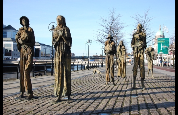 Famine