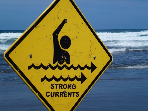 Water safety