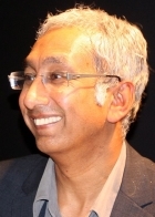 Kenan Malik