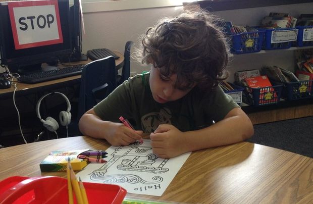 school decile system Outspoken