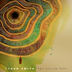 Tyson Smith The Hollow Tree
