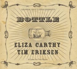 Eliza Mcarthy Bottle