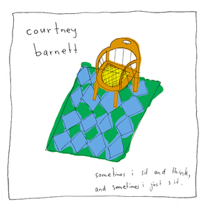 courtney barnett sometimes