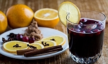 Mulled wine