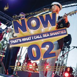 Wellington Sea Shanty Society NOW