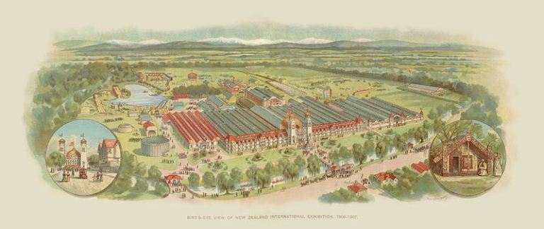 International Exhibition