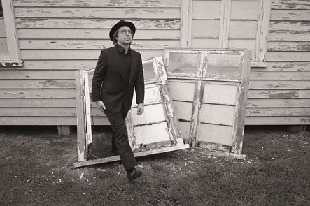 SJD Elastic Wasteland